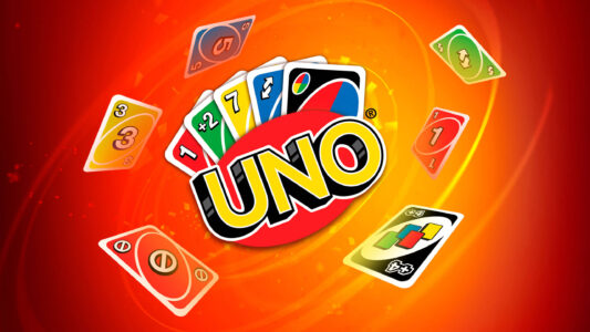 『UNO』とかいう欠点のないゲーム