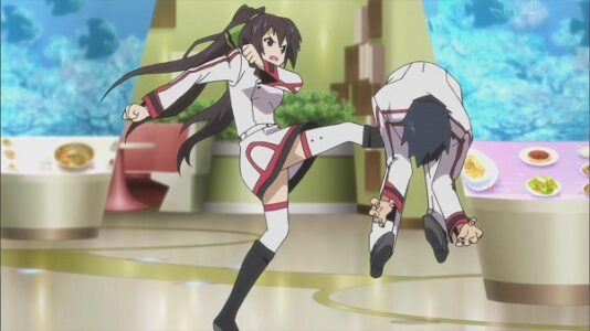 『暴力系ヒロイン』って消えたよな