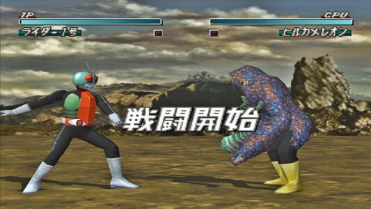 なんで頑なに「プリキュア&仮面ライダー」の格ゲーださないの？