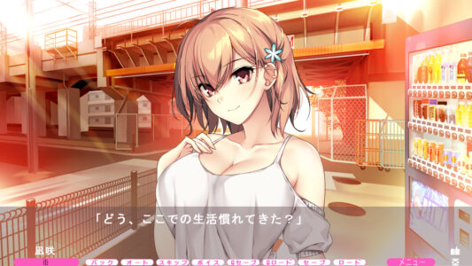 『アトリエかぐや』とかいうレベルの高い合格点をオールウェイズ出してくれるエロゲ会社