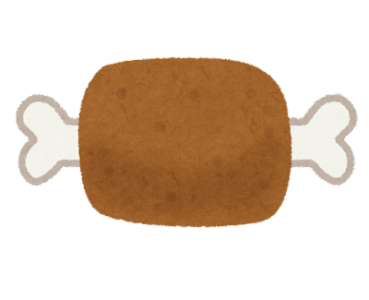 食べたい「マンガ飯、ゲーム飯」挙げてけ