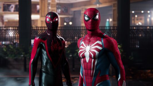 『スパイダーマン2』、話題にならない
