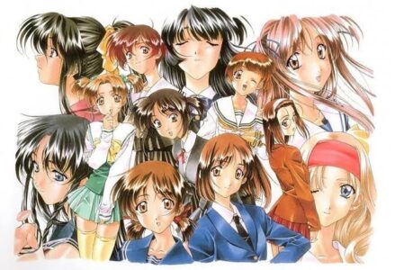 『恋愛ゲーム』の古典って何?