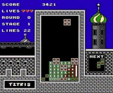 ひな形になったゲーム「テトリス」「ドラクエ」あとひとつは？