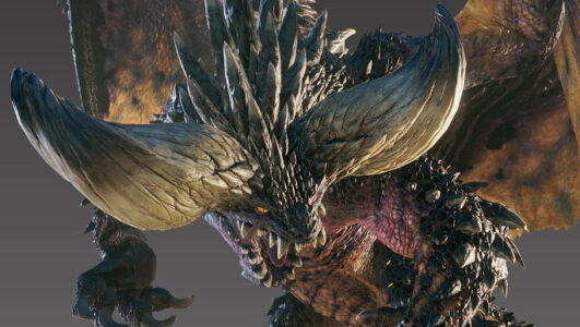 モンハンの『ネルギガンテ』とかいう新参のくせにデカい顔してるクソモンスター