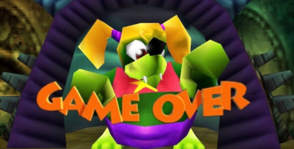 ホラーじゃないのにめっちゃ怖かったゲームって何がある?