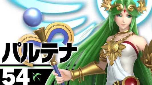 【画像】任天堂で一番シコれるキャラって結局