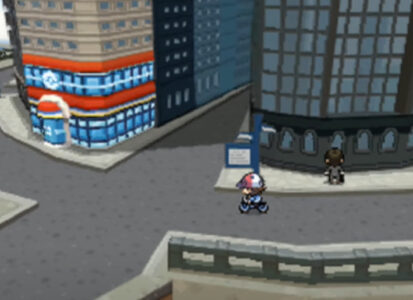 『ポケモン』の町に移住するなら何処がいい？