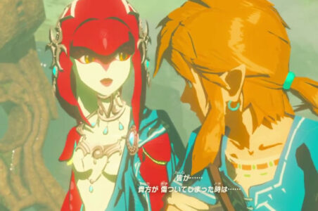 三大性癖を歪めてくるキャラ「ミファー」「マーニャ」