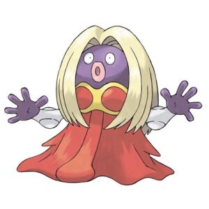 【謎】初代ポケモンで『ルージュラ』が最強なのに誰も気づかなかった理由