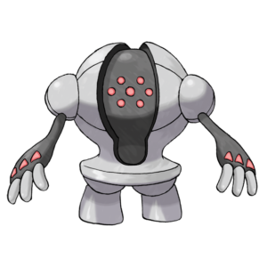 【悲報】ポケモンのレジスチルさん、上司に怒られてしまう