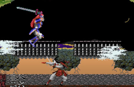 『源平討魔伝』ってゲーム面白い?