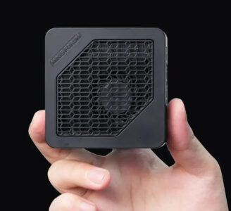 【革命】ミニPC、小さすぎるｗｗ