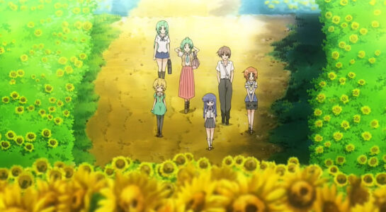 ひぐらしのなく頃に最高傑作、なんやかんや「煌」に決まる