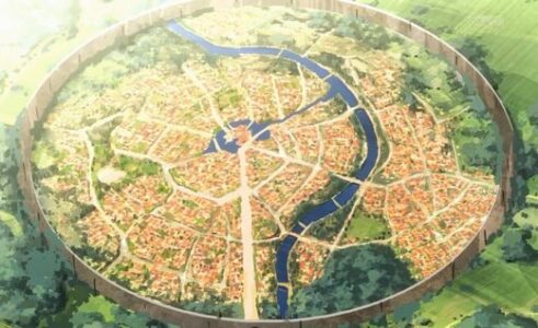 【悲報】日本産ファンタジー、いつまでも『ナーロッパ』から脱却できない