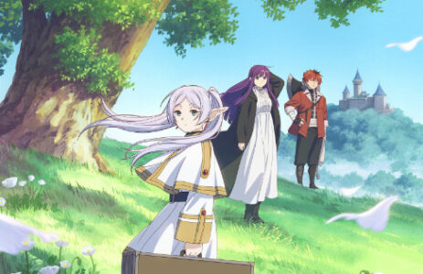 『フリーレン』を読んだ多くの人が「勇者って何?どういう概念?」となる時代らしい