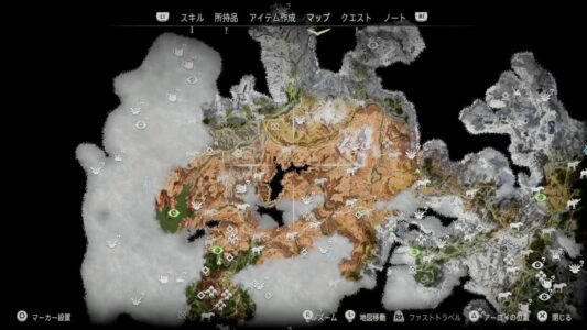 ゲームの『ファストトラベル』ってどうなの