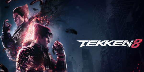 【鉄拳8】マグマに落ちたはずの「三島平八」が参戦