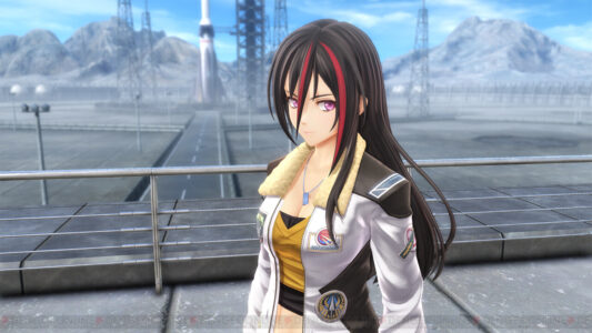 軌跡シリーズ新作『英雄伝説 界の軌跡』2024年に発売決定