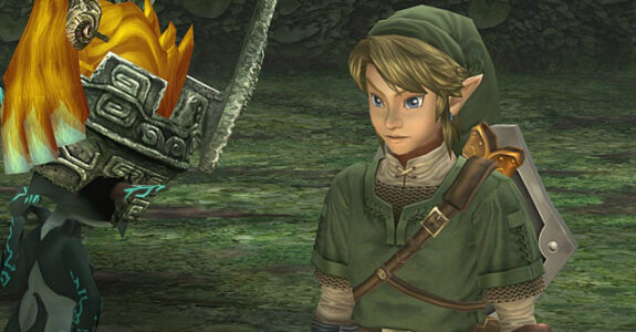 『ゼルダの伝説 トワイライトプリンセス』のこういうので良いんだよ感