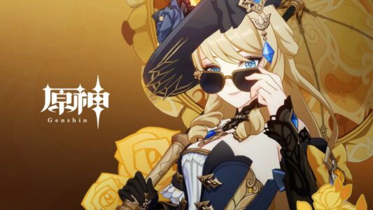 『原神』ってキャラ育成するの大変すぎない？