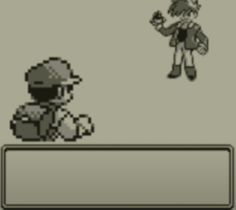 グリーンの相棒ポケモンと言えば？お前ら「ピジョット」「御三家の誰か」「カイリキー」