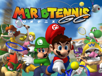 【画像】マリオテニスGCの没キャラ『ワルピーチ』が公開