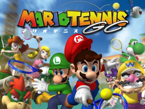 【悲報】マリオにやらせるスポーツ、尽きる