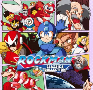 カプコンが『ロックマン・DMC・逆転裁判』を「主力IP」へ育成方針を明記