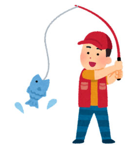 ワイ釣りガチ勢、「ゲームの釣り要素」がガバガバ過ぎて怒り