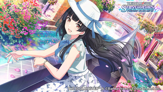 【画像】シャニマスのフィギュア、エッッすぎる