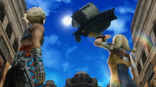 【朗報】ファイナルファンタジー12、売れていた