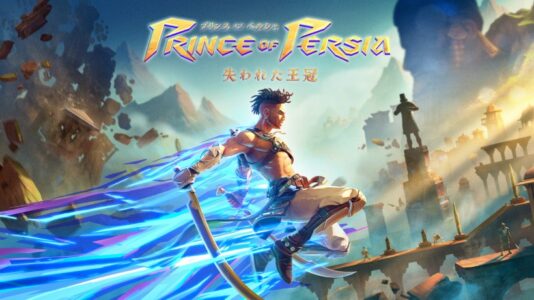 【朗報】『プリンスオブペルシャ』の新作、面白い