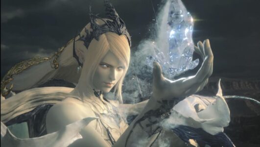 日本人特有の「シヴァは氷属性」という風潮