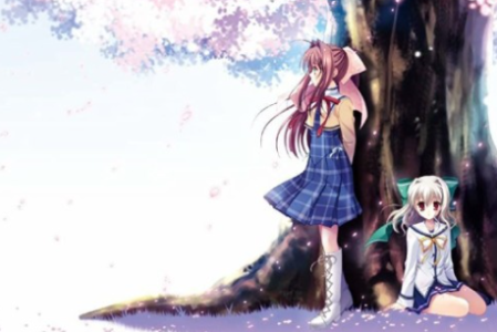 美少女ゲー史上1番泣けたのって何？