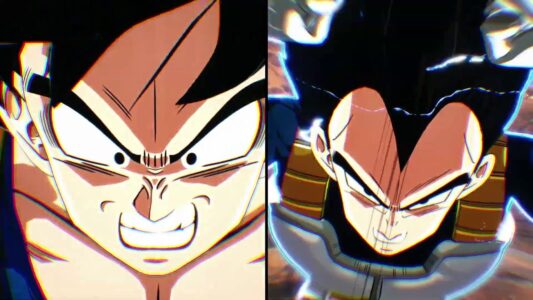 【ドラゴンボール】「カカロット」と「ベジータ」どっちが父親として有能なのか