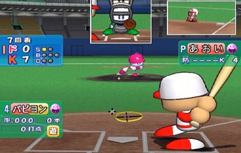 昔の『パワプロ』のサクセス難易度高すぎやろ