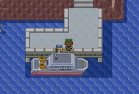 「最果ての孤島」←RPGにありがちなこういうダンジョン