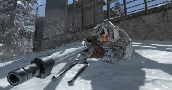 なぜ『FPS』で芋が叩かれてしまうのか