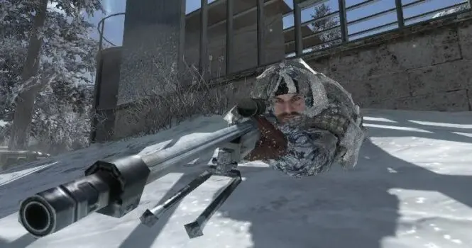 【悲報】FPSさん、芋砂こそ正義になってしまう