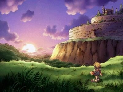 グラフィックが綺麗な2Dゲームといえば？