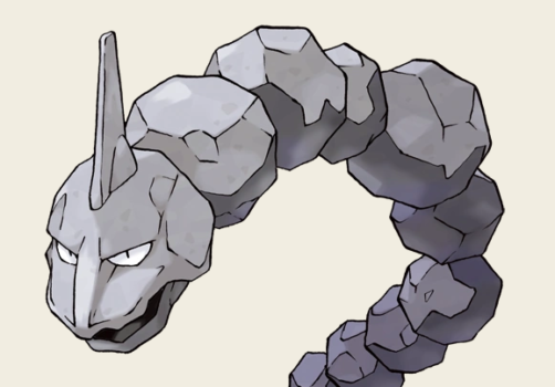 ポケモン「岩は水に弱い！」←これｗｗ