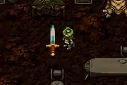 『カエル』のキャラクターって人気になる傾向あるよな