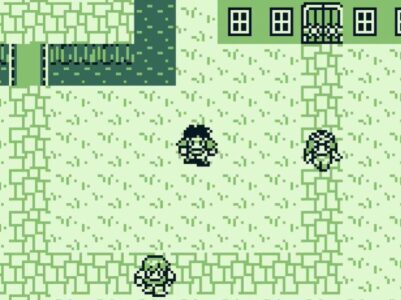 ゲームボーイの『魔界塔士サガ』のストーリーって最高だよな