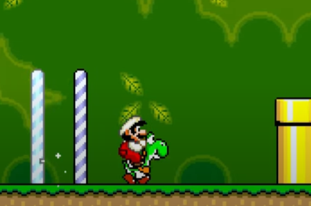 【悲報】ヨッシーの鳴き声、意見が分かれる