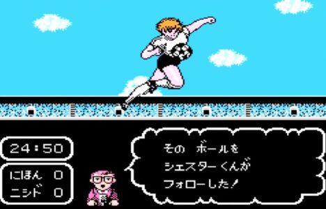 今やってもガチで面白いファミコンソフト、これしかない