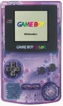 お前らってゲームボーイとかも『スケルトン』買っちゃうようなタイプの人間だろ？