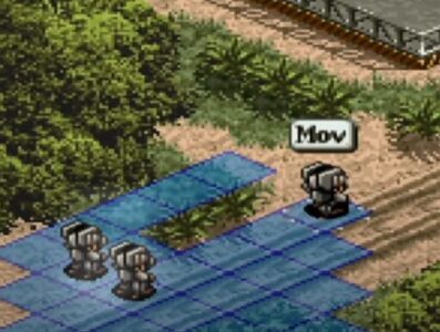 【SFC】『フロントミッション』発売30周年らしいから思い出語ってけ