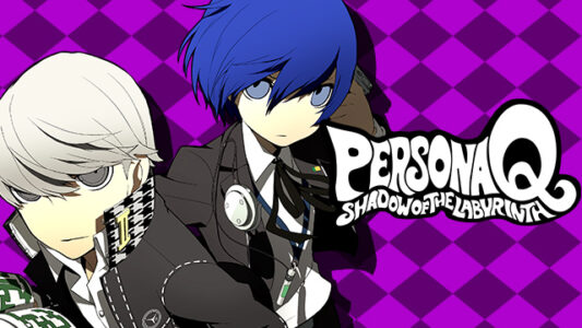 『ペルソナQ』やってるけどこれシリーズで1番面白くね?無駄にボイス収録量多いけど