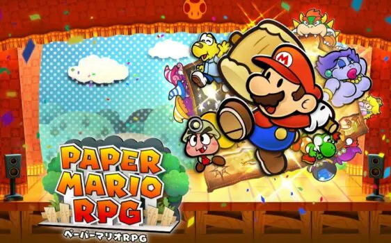 任天堂が作ったRPGの最高傑作といえば